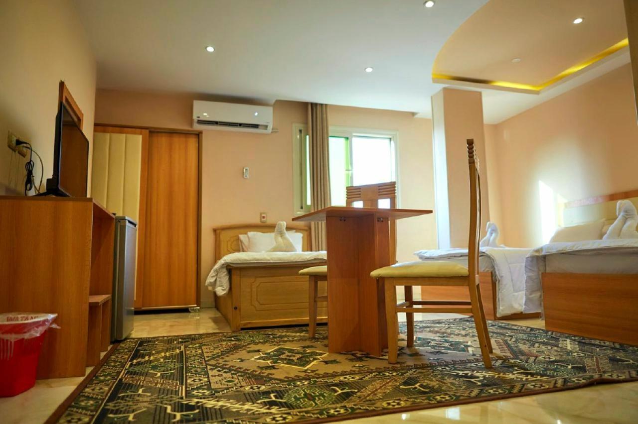 Grand Golden Pyramids View Hotel Kafrat al Jabal Exterior photo