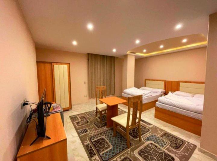 Grand Golden Pyramids View Hotel Kafrat al Jabal Exterior photo