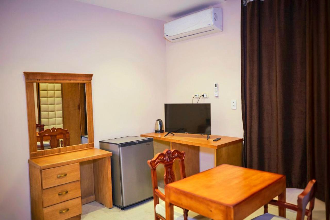 Grand Golden Pyramids View Hotel Kafrat al Jabal Exterior photo