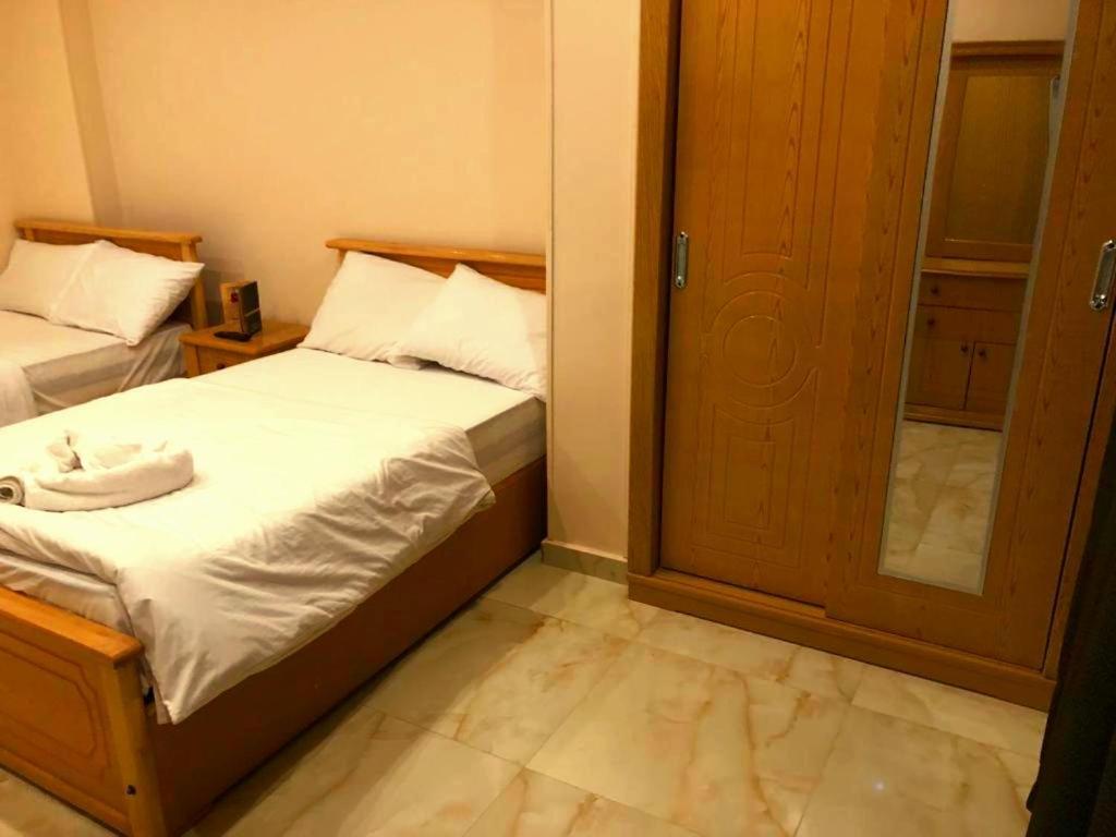 Grand Golden Pyramids View Hotel Kafrat al Jabal Exterior photo
